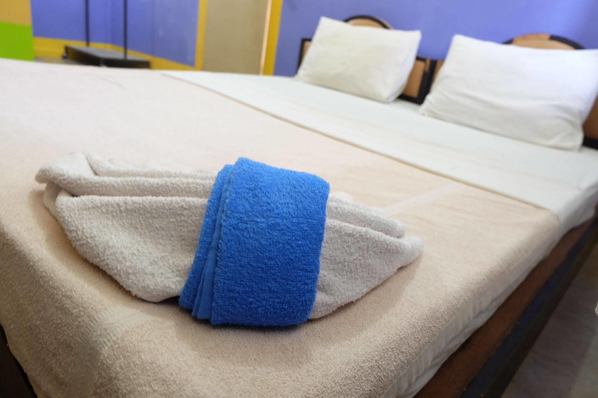 B&B House & Hostel Krabi Bagian luar foto